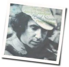 Me And Julio (Ver2) Chords by Paul Simon