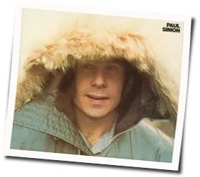 Mother And Child Reunion Bass Tab by Paul Simon