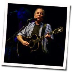 Peace Like A River Tab by Paul Simon