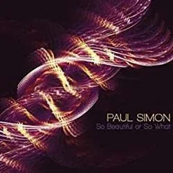 Questions For The Angels Chords by Paul Simon
