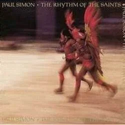 Soft Parachutes Chords by Paul Simon