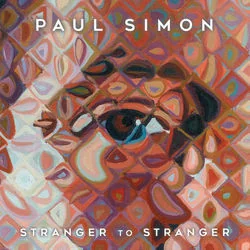 Stranger To Stranger Chords by Paul Simon