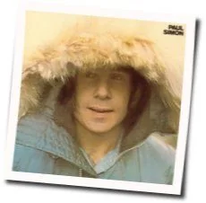 That's Where I Belong Chords by Paul Simon