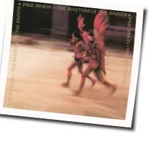 The Coast Tab by Paul Simon