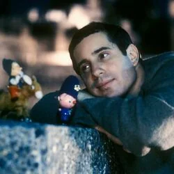 The Lone Teen Ranger Chords by Paul Simon