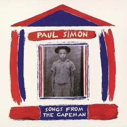 The Vampires Chords by Paul Simon