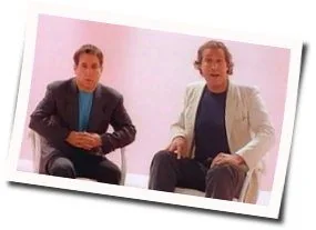 You Can Call Me Al (Ver3) Chords by Paul Simon
