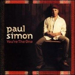 Darling Lorraine Chords by Paul Simon