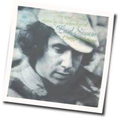 Me And Julio  Chords by Paul Simon