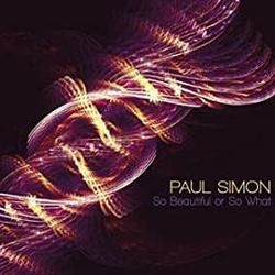 Questions For The Angels Tab by Paul Simon