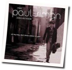 Tenderness by Paul Simon