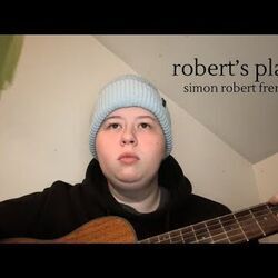 Roberts Place Tab by Simon Robert French