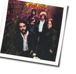 Which Way Chords by Simon Stokes & The Nighthawks