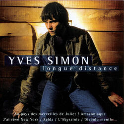 Amazoniaque Chords by Yves Simon