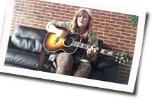 When I See Jesus Chords by Lydia Simonds