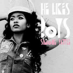 He Likes Boys Chords by Simone Battle