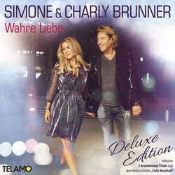 Unser Lied by Simone & Charly Brunner