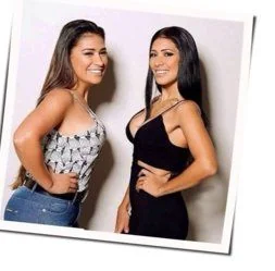 Consciência Suja (part. Luan Santana) Chords by Simone & Simaria