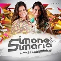 Esconderijo Chords by Simone & Simaria