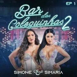 Homem é Tudo Igual Chords by Simone & Simaria