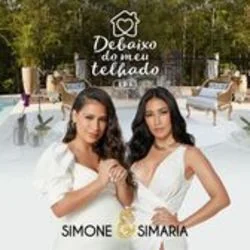 Presente De Deus Chords by Simone & Simaria