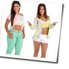 Quero Ser O Seu Amor Chords by Simone & Simaria