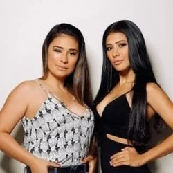 Rapariga Não (part. João Neto E Frederico) Chords by Simone & Simaria