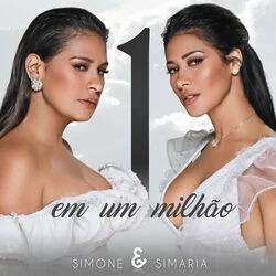 Um Em Um Milhão Chords by Simone & Simaria