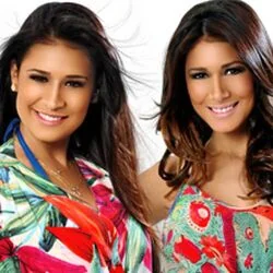 Você É Muito Mala Chords by Simone & Simaria