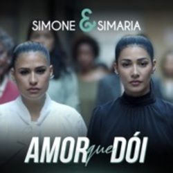 Amor Que Dói by Simone & Simaria