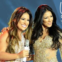 Simone & Simaria chords for Bom substituto