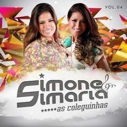 Esconderijo by Simone & Simaria