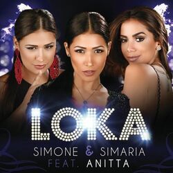 Loka Chords by Simone & Simaria