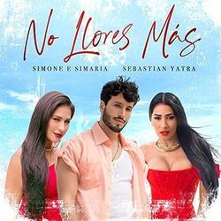 No Llores by Simone & Simaria