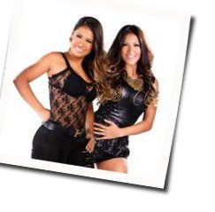 Quando O Mel É Bom Chords by Simone & Simaria