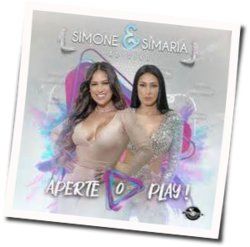 Te Conheço Só De Olhar Na Sua Cara by Simone & Simaria