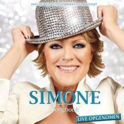 Het Glipt Me Door De Vingers Chords by Simone Kleinsma