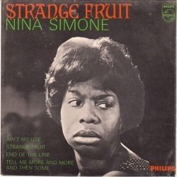 Ain't No Use by Nina Simone