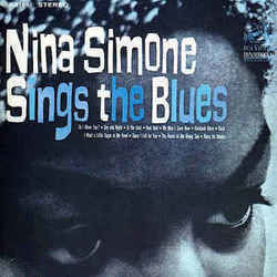 Backlash Blues by Nina Simone