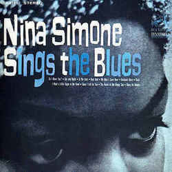 Backlash Blues Chords by Nina Simone