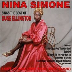 I Got It Bad And That Ain't Good Chords by Nina Simone