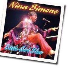 I Need A Little Sugar In My Bowl by Nina Simone