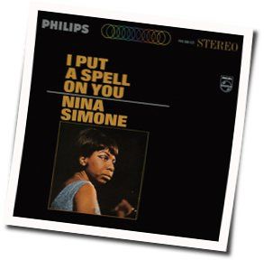 I Put A Sell On You by Nina Simone