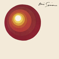 My Way Chords by Nina Simone