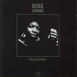 Suzanne by Nina Simone