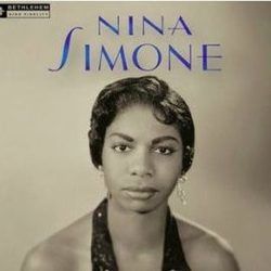 Tomorrow Is My Turn Chords by Nina Simone