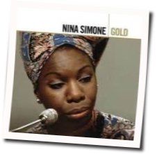 What More Can I Say Chords by Nina Simone