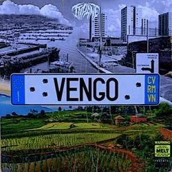 Vengo Chords by Simone Panetti