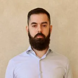 Cè Dolore Chords by Simone Santoro