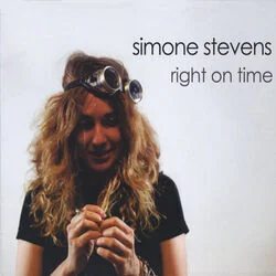 Let Me Call You Sweetheart Chords by Simone Stevens